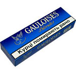 Gauloises Blondes