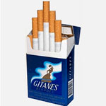 Gitanes