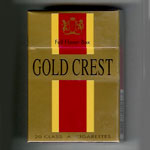 Gold Crest