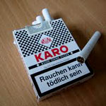 Karo