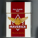 Maverick