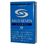 Mild Seven