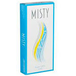 Misty Slims