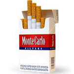 Monte Carlo