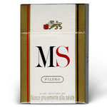 MS