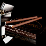 Nat Sherman