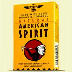 Natural American Spirit