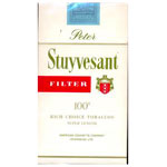 Peter Stuyvesant