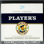 Player's