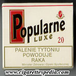 Popularne