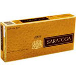 Saratoga 120s