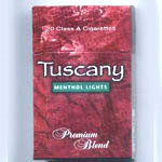 Tuscany