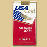 USA Gold