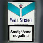 Wall Street