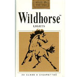 Wildhorse