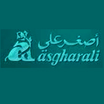 Asgharali