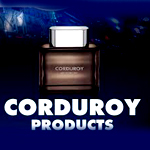 CORDUROY