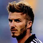 David Beckham