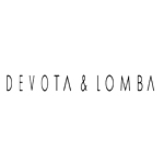 DEVOTA LOMBA