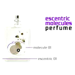 Escentric Molecules