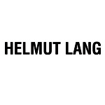 HELMUT LANG