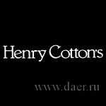 Henry Cottons