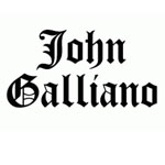 John Galliano