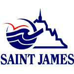 Saint James