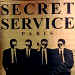 Secret Service