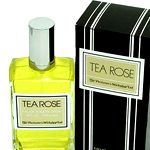 TEA ROSE