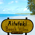 Aitutaki Cook Islands
