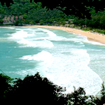 Nai Harn Beach