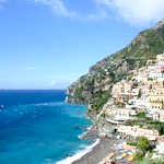 Positano Italy