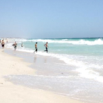 Scarborough Beach