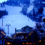Aspen Colorado Western United States