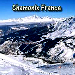 Chamonix Mont-Blanc France