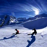 Cortina Italy