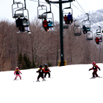 Stowe Vermont Eastern United States