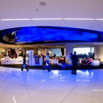 Auckland International Airport