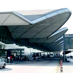 Beijing Capital International Airport