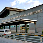 Ninoy Aquino International Airport (Manila  Philippines)