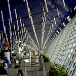 Shanghai Pudong International Airport