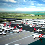Sydney Airport (Sydney Australia)
