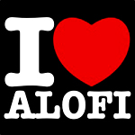 Alofi