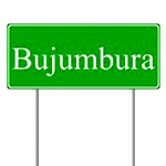 Bujumbura