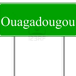Ouagadougou
