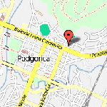 Podgorica