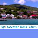 Road Town