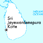 Sri Jayewardenepura Kotte