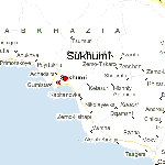 Sukhumi